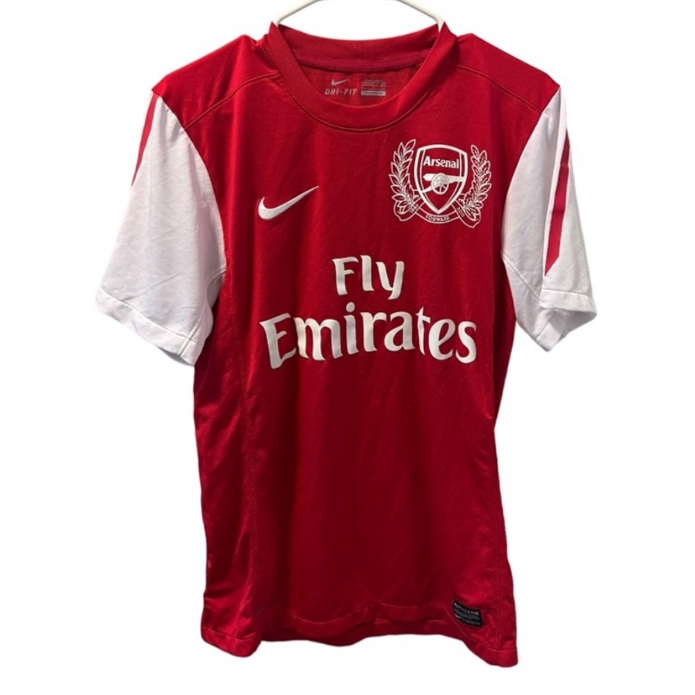 Arsenal jersey
